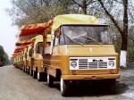 FSC Zuk A13B 1975 года